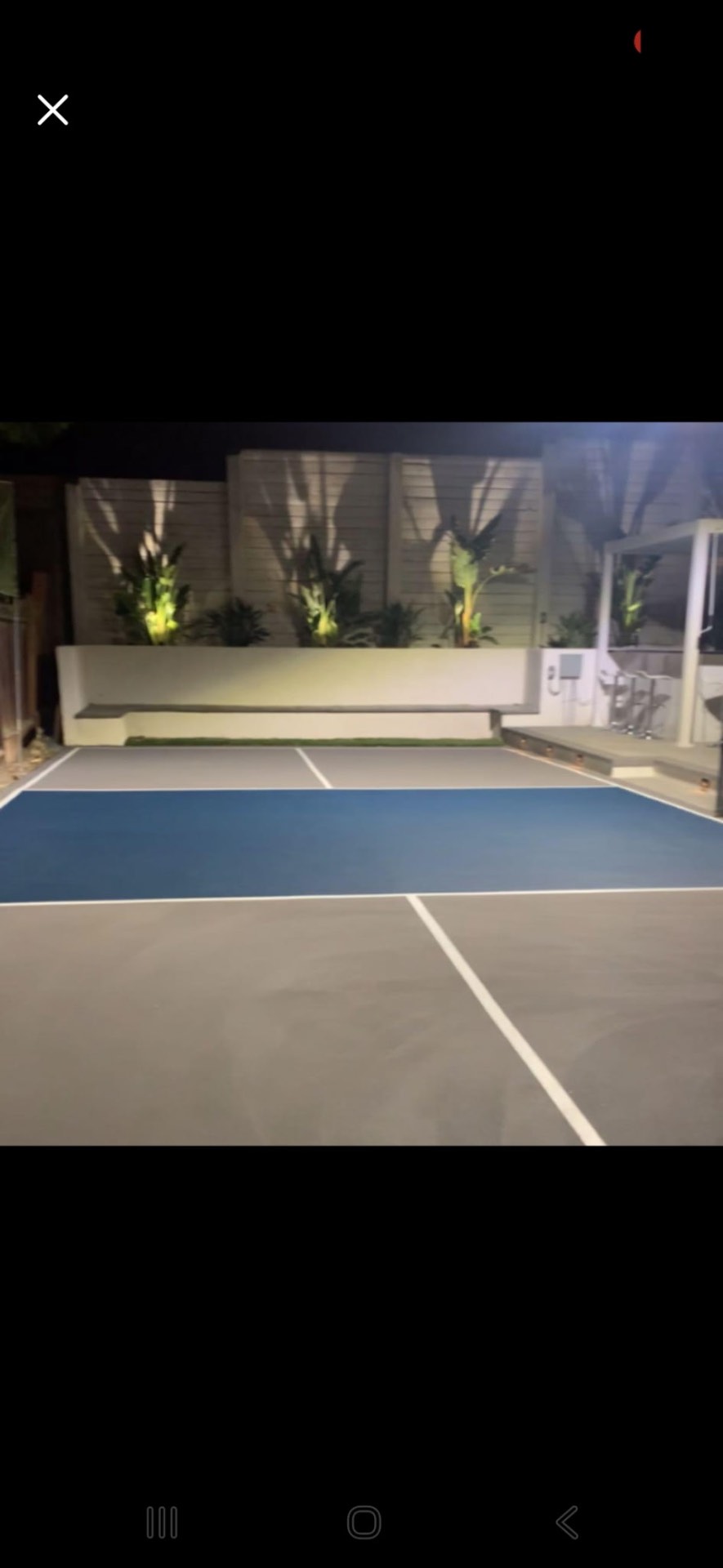 Pickleball Courts by Trax Court Resurfacing — Southern California